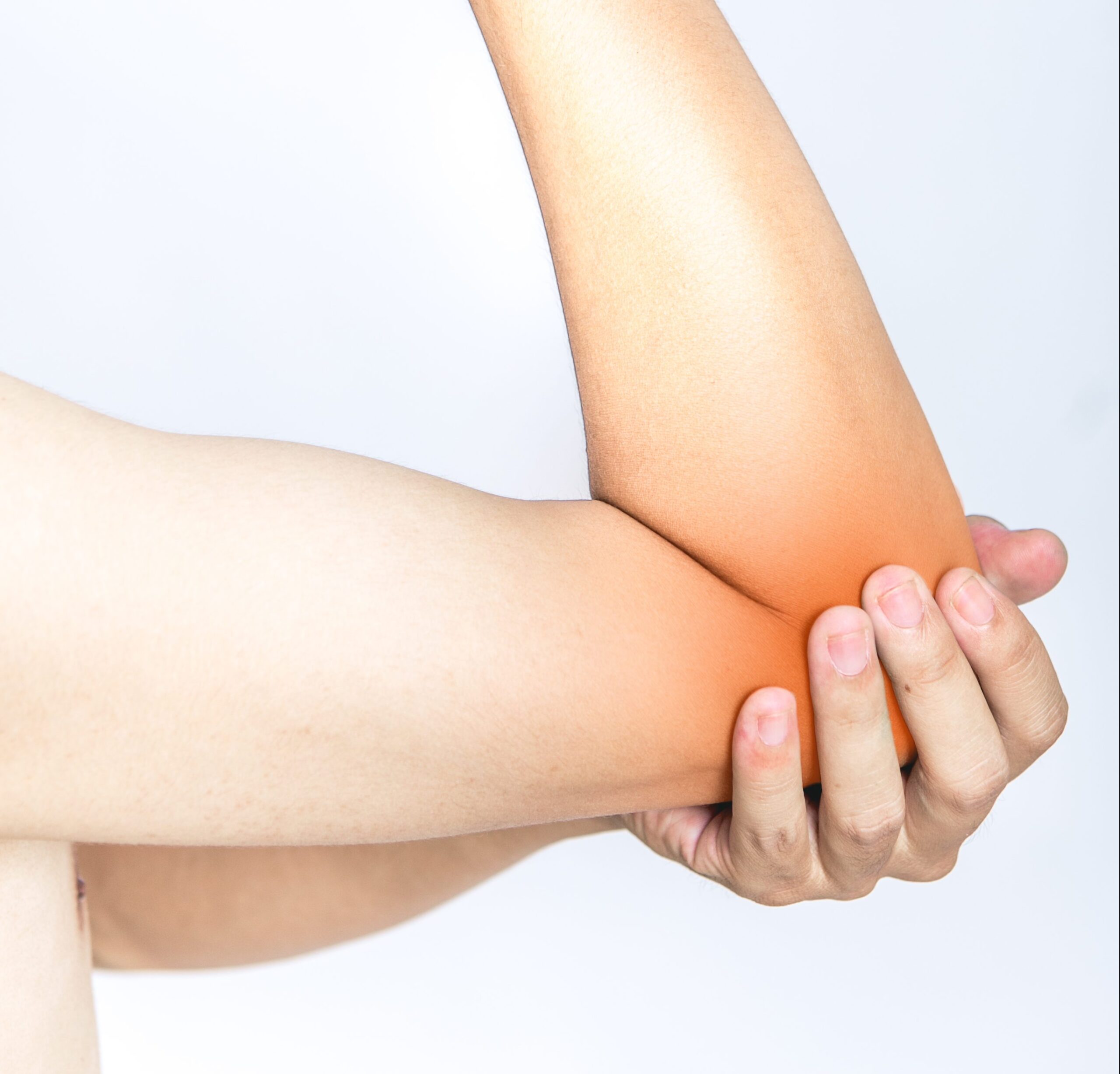 Elbow Pain Treatments
